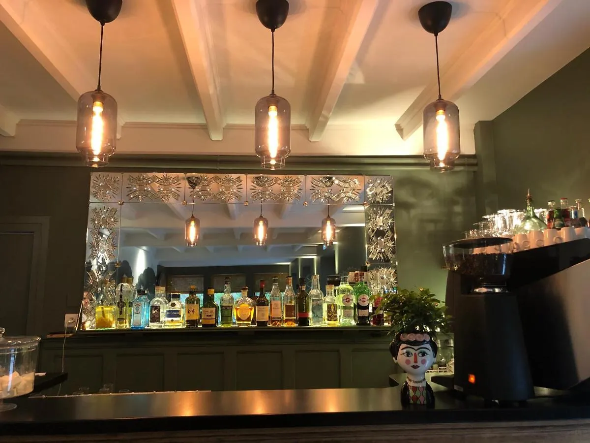 Le Sahuc Hotel Riviere-sur-Tarn France