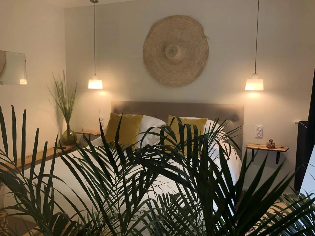 Le Sahuc Hotel Riviere-sur-Tarn