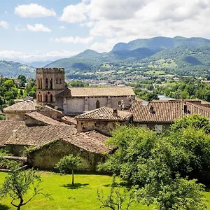 Terres De France - Domaine Du Palais Aparthotel