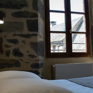 Restaurant Le Bardiere Hotel