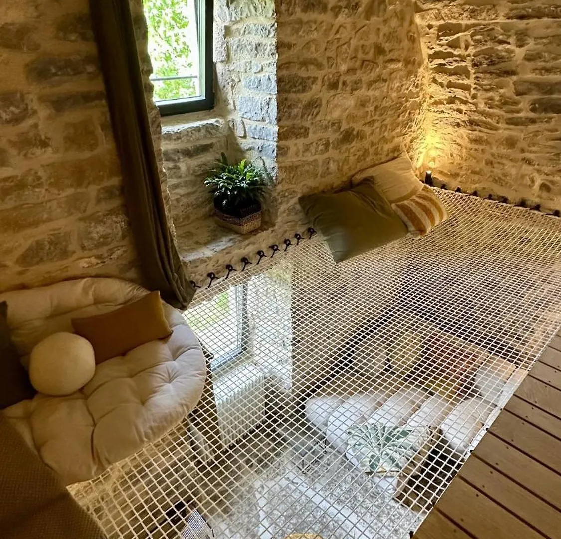 Hotel Le Sahuc Rivière-sur-Tarn