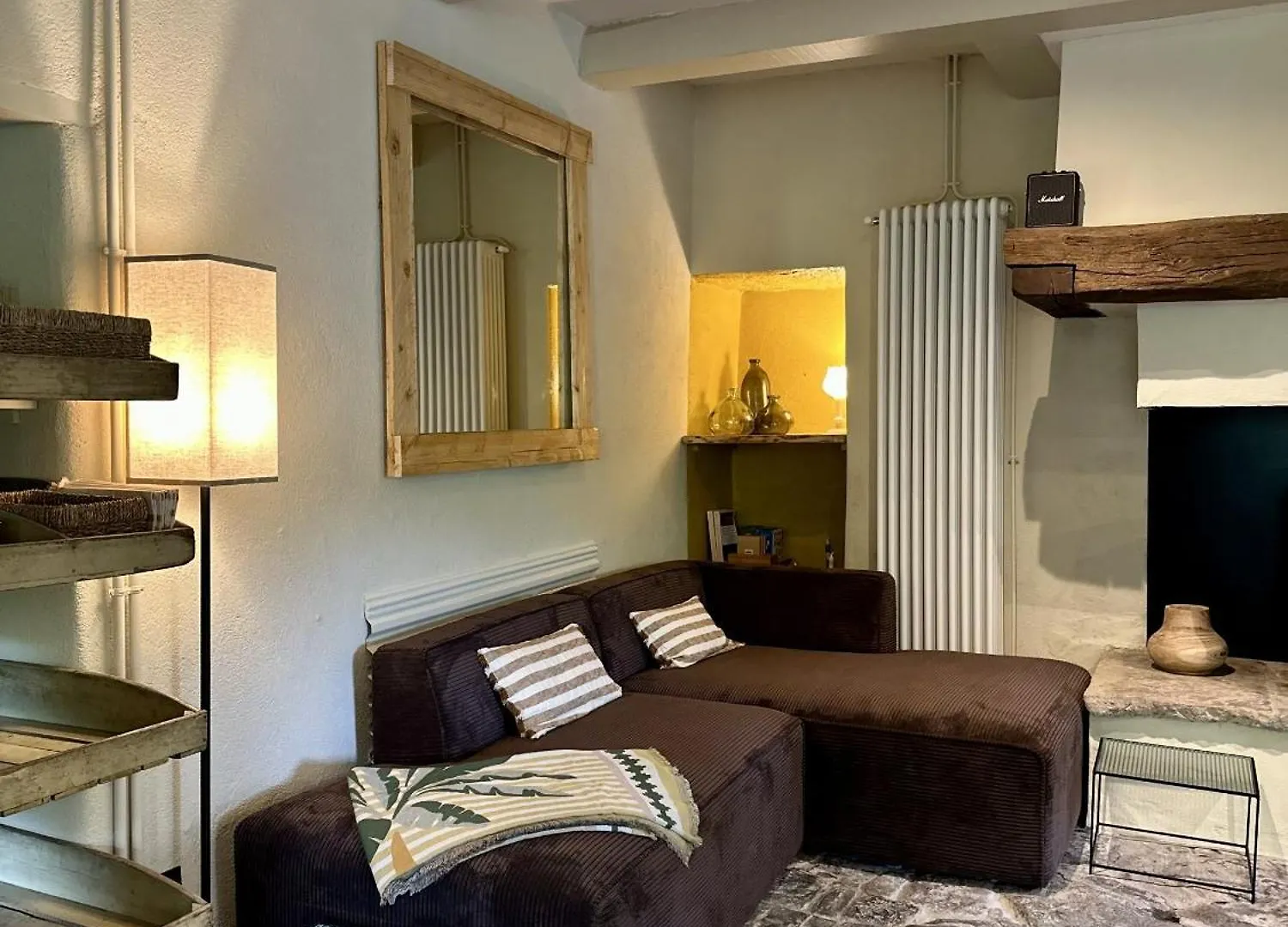 Hotel Le Sahuc Rivière-sur-Tarn 0*,  Frankreich