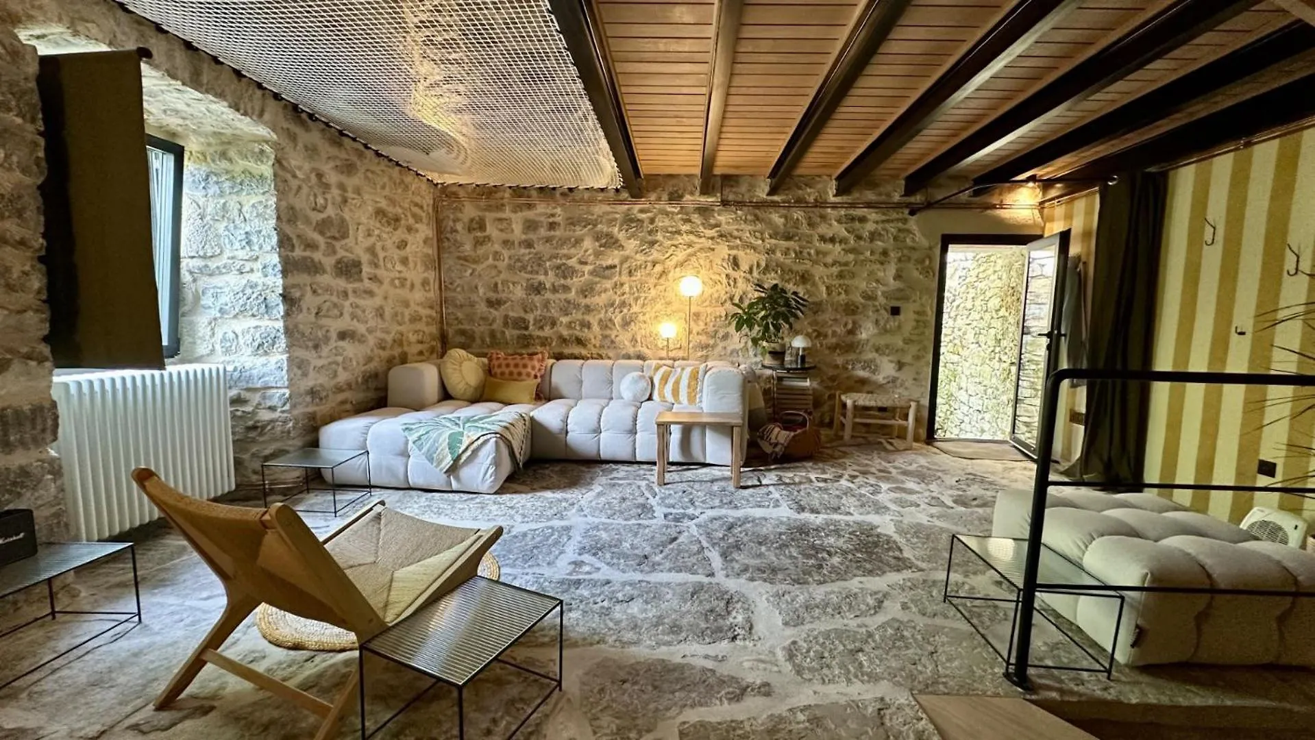 Hotel Le Sahuc Rivière-sur-Tarn